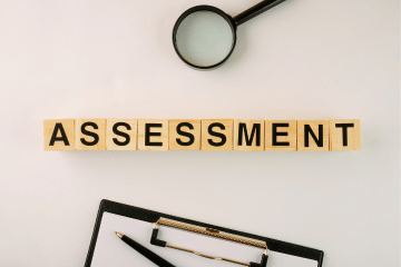 Assessments Writing